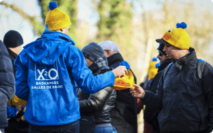 Rectavit Flandriencross - 17/11/2024