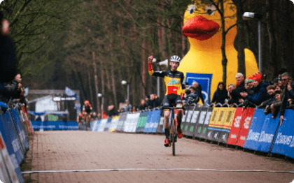 Soudal Krawantencross - 09/02/2025