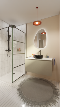 Komplettbäder image