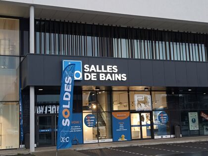 X²O Badkamers - Soignies
