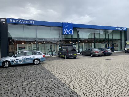 X²O Salles de bains - Erembodegem