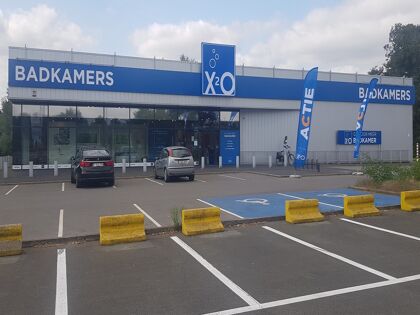 X²O Salles de bains - Oostakker