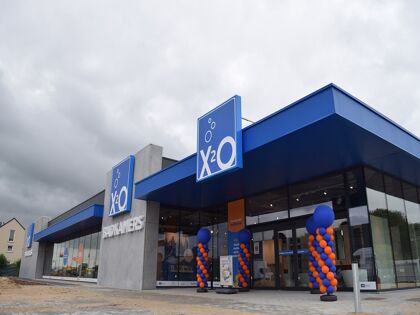 X²O Salles de bains - Roosdaal