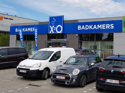 X²O Salles de bains - Kuurne