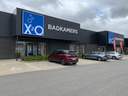X²O Salles de bains - Roeselare