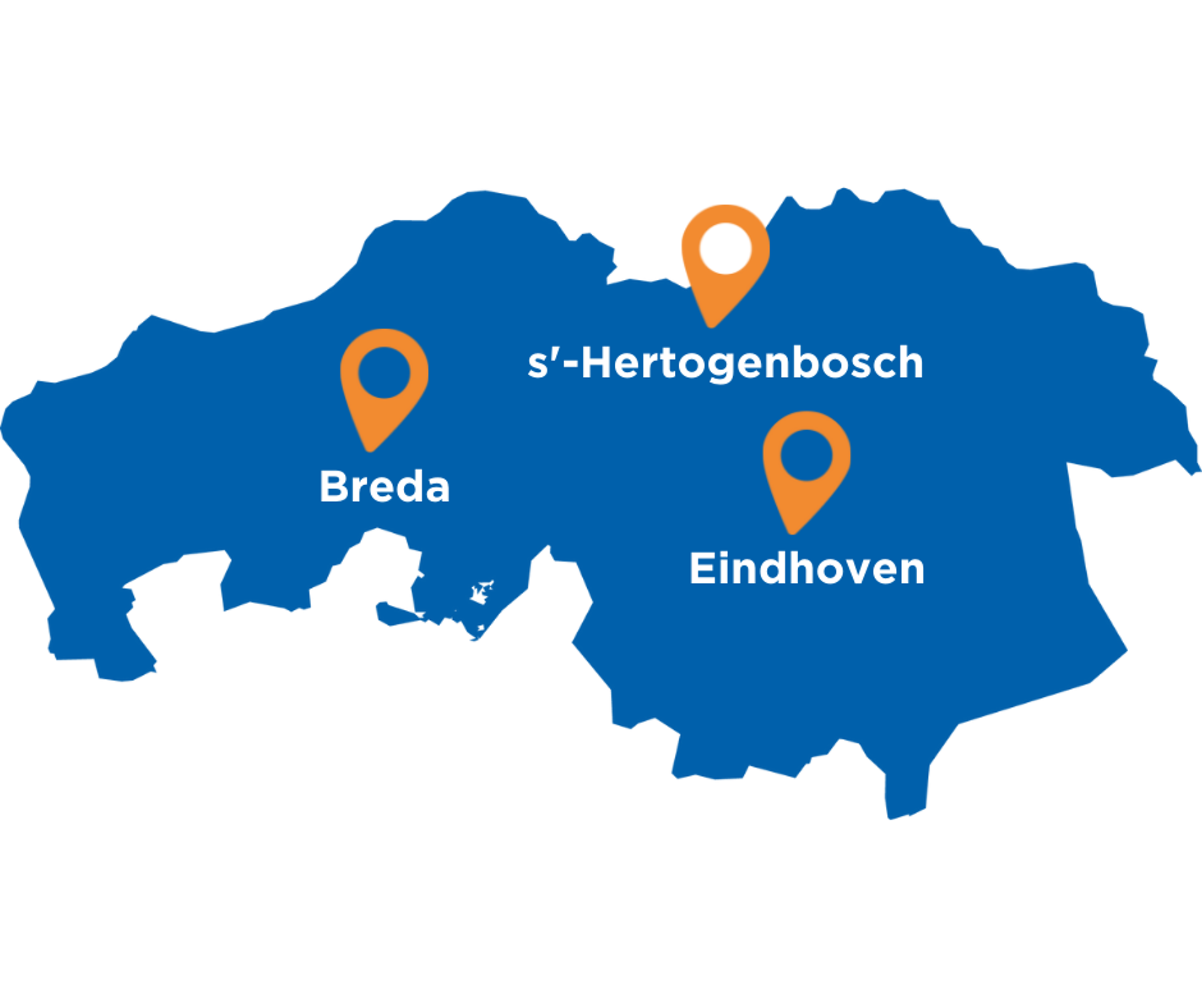 north brabant