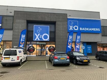 south holland barendrecht