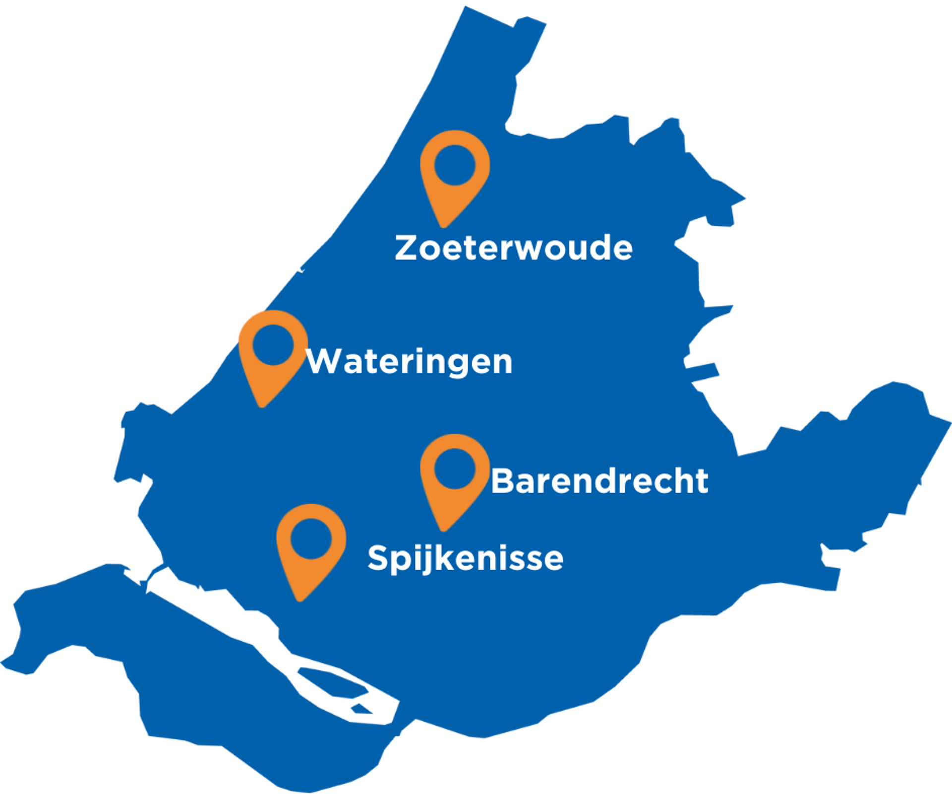 south holland