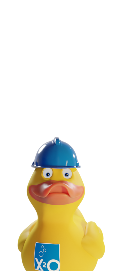 X2O Duck Installer
