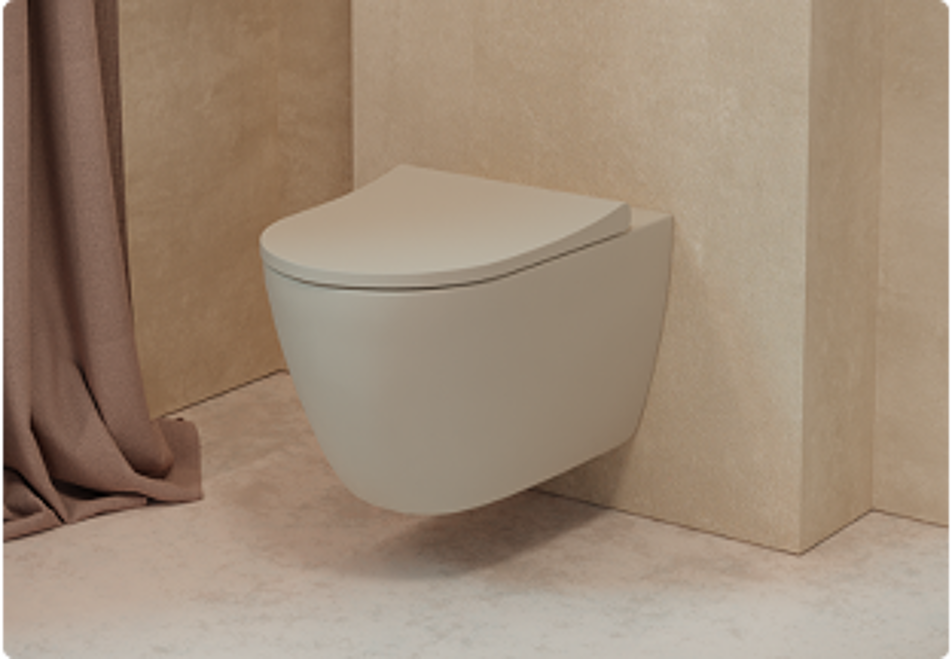 Toiletten